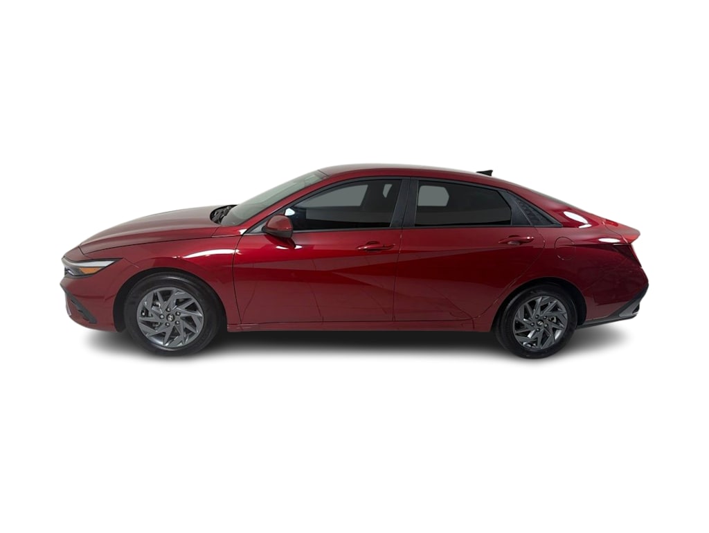 Thumbnail: 2025 Hyundai Elantra - 3