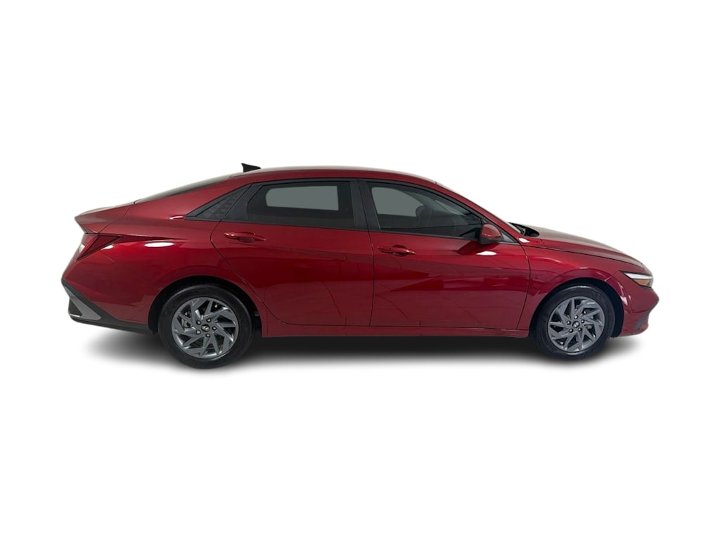 Thumbnail: 2025 Hyundai Elantra - 20