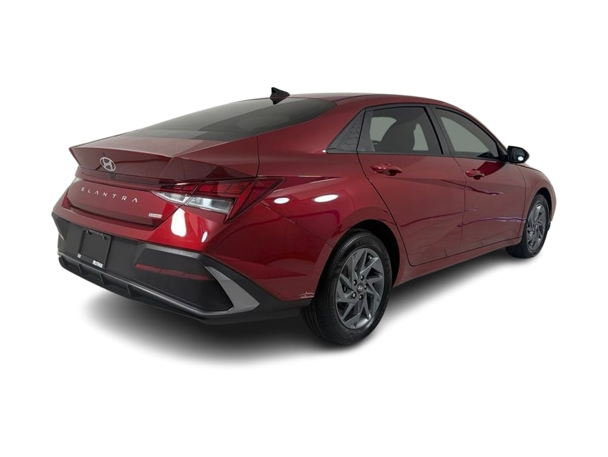 Thumbnail: 2025 Hyundai Elantra - 21