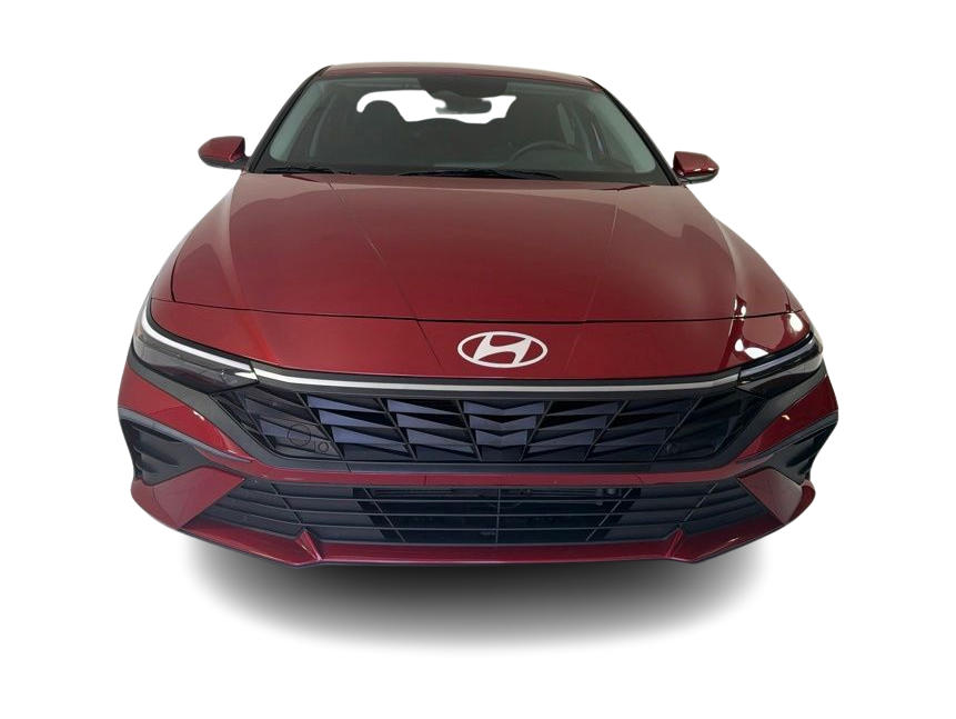 Thumbnail: 2025 Hyundai Elantra - 5