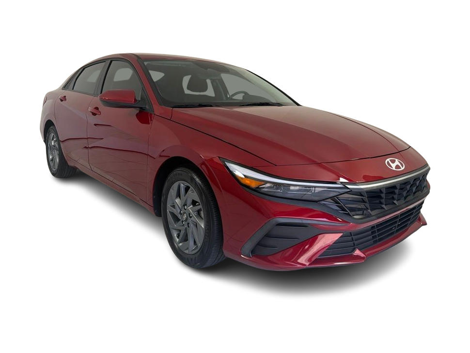 Thumbnail: 2025 Hyundai Elantra - 19
