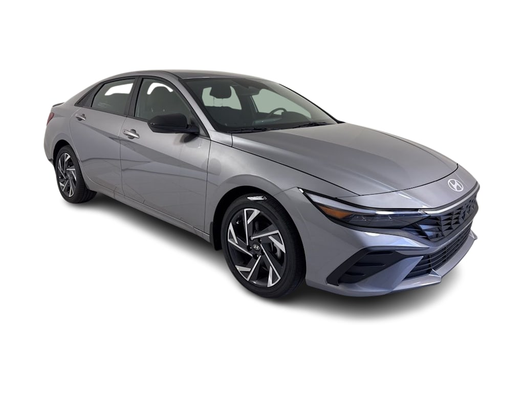 Thumbnail: 2025 Hyundai Elantra - 22