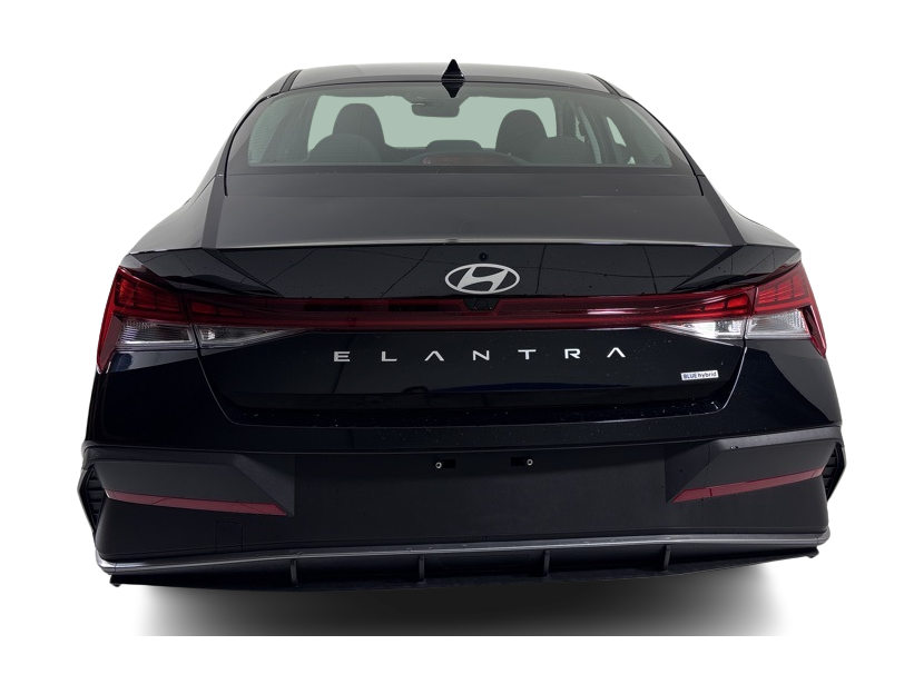 Thumbnail: 2025 Hyundai Elantra - 5