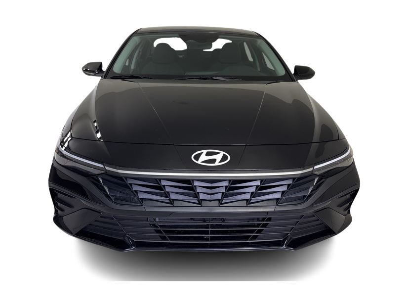 Thumbnail: 2025 Hyundai Elantra - 22