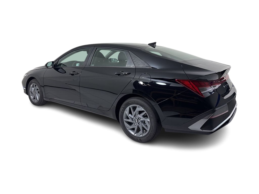 Thumbnail: 2025 Hyundai Elantra - 4