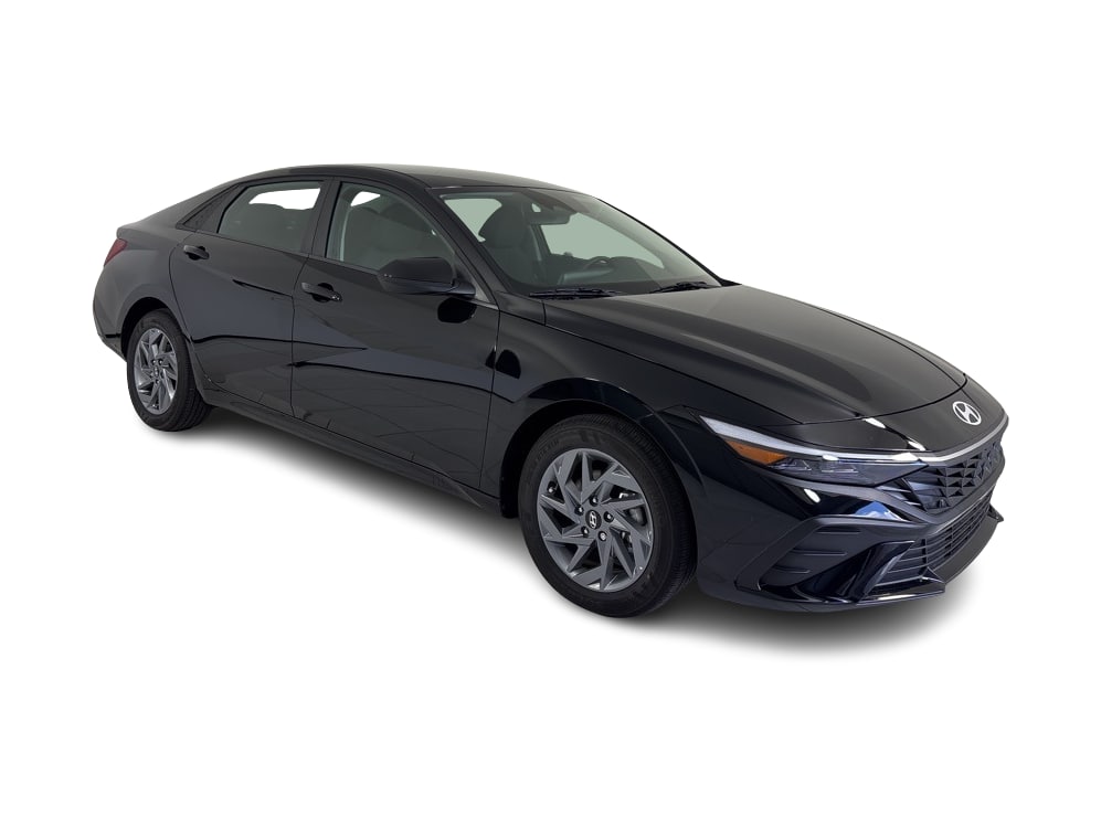 Thumbnail: 2025 Hyundai Elantra - 21