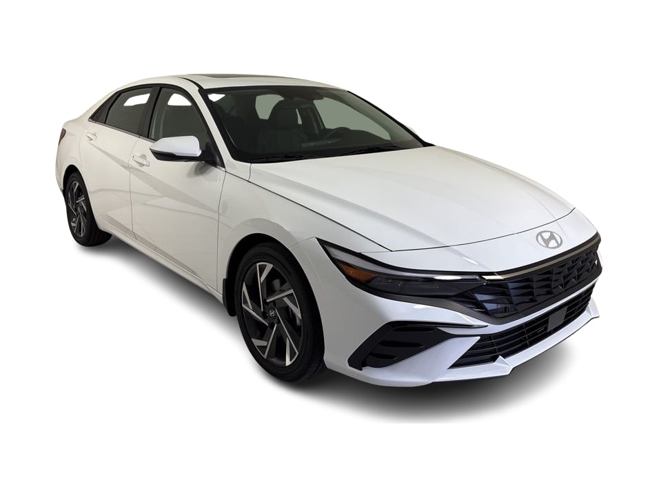 Thumbnail: 2026 Hyundai Elantra - 22