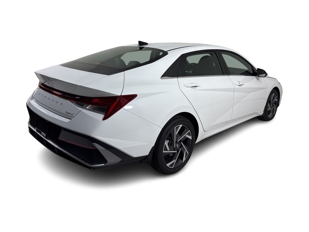 Thumbnail: 2026 Hyundai Elantra - 20