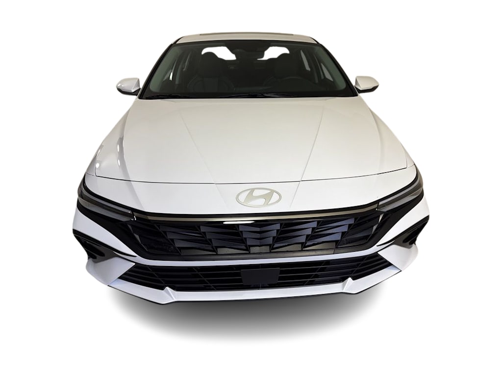 Thumbnail: 2026 Hyundai Elantra - 23