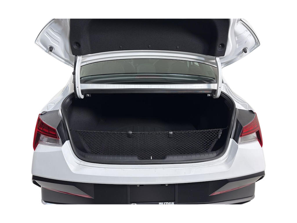 Thumbnail: 2026 Hyundai Elantra - 17