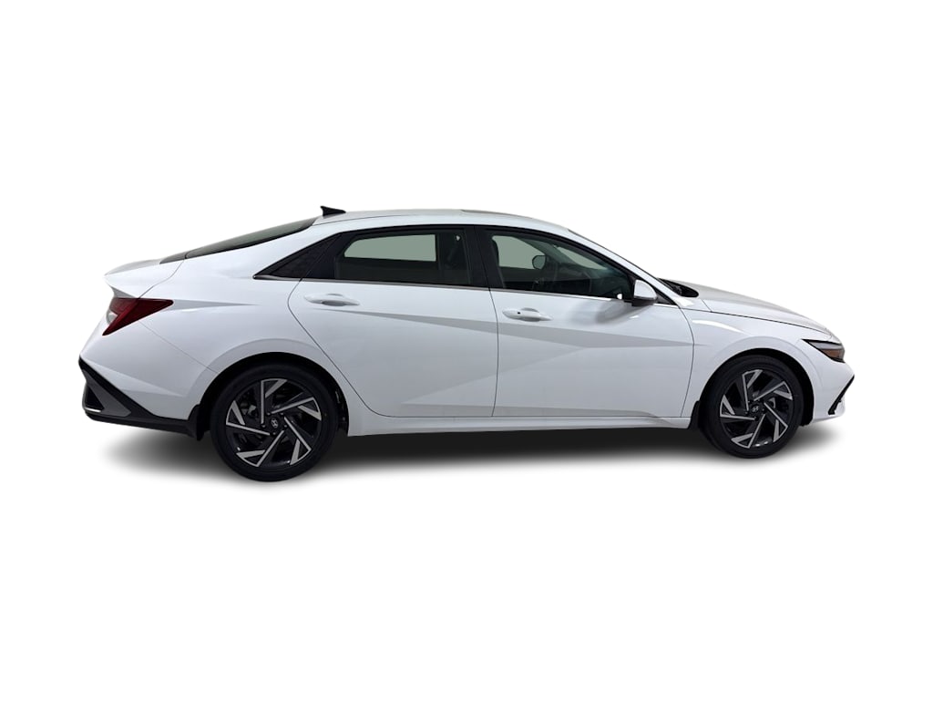 Thumbnail: 2026 Hyundai Elantra - 21