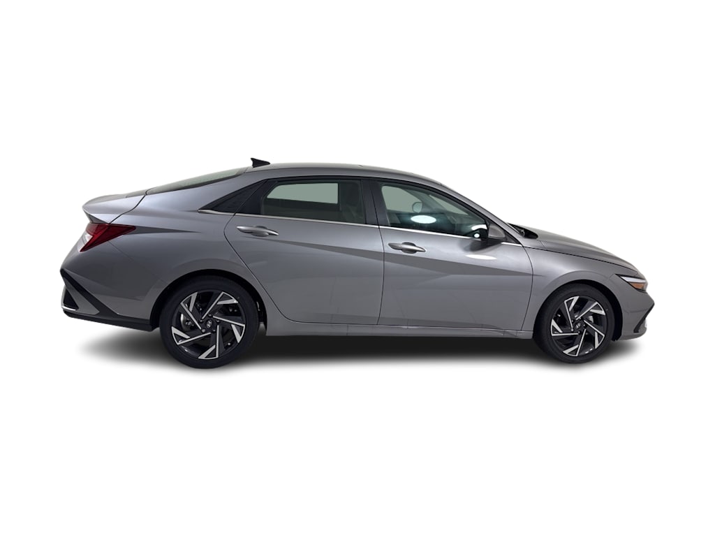 Thumbnail: 2025 Hyundai Elantra - 20