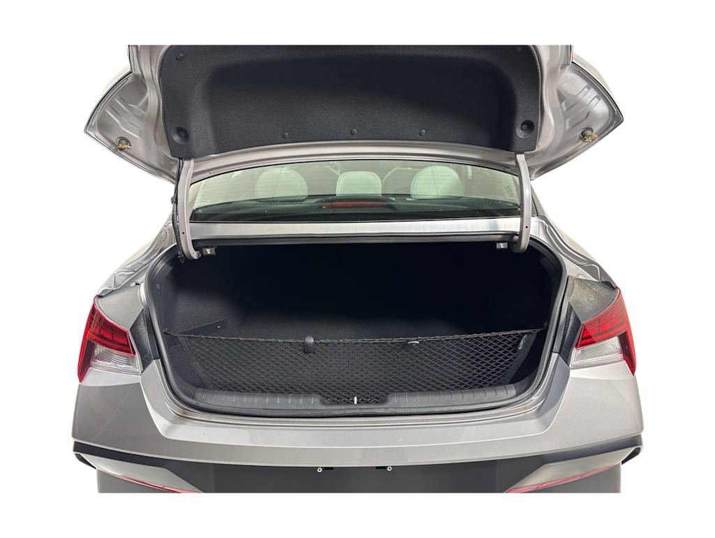 Thumbnail: 2025 Hyundai Elantra - 16