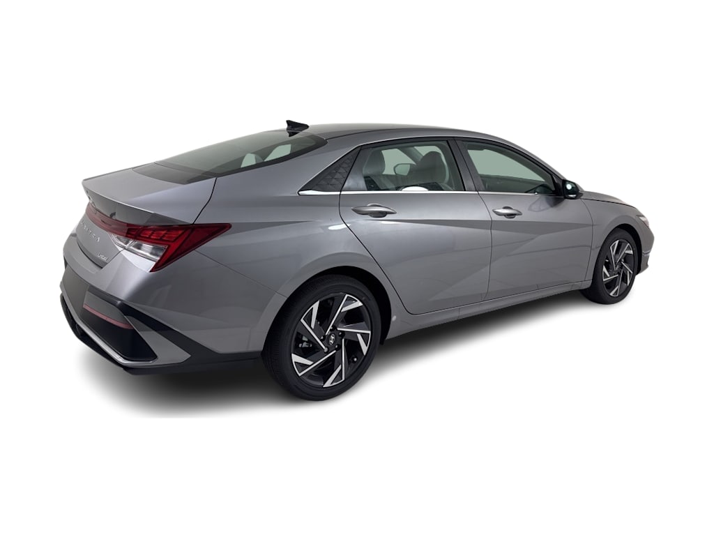 Thumbnail: 2025 Hyundai Elantra - 19