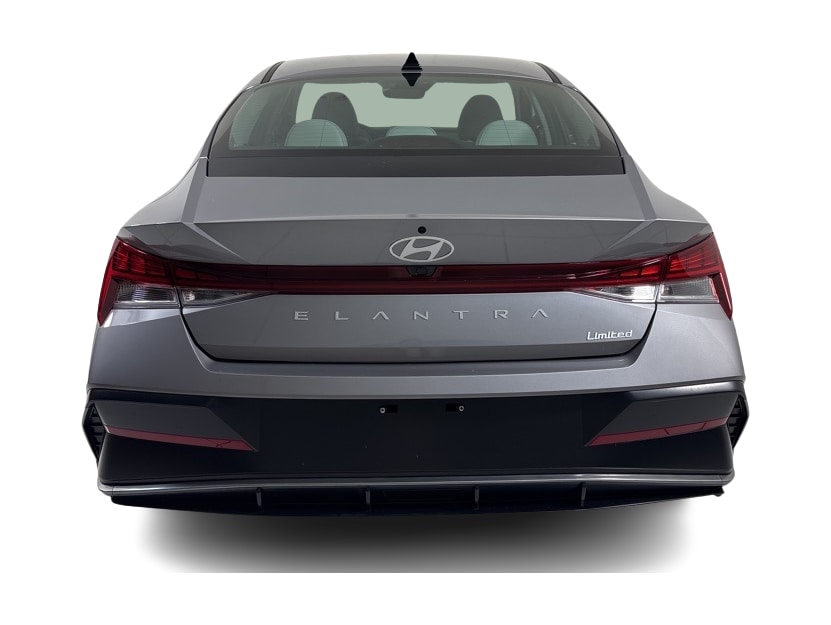 Thumbnail: 2025 Hyundai Elantra - 5