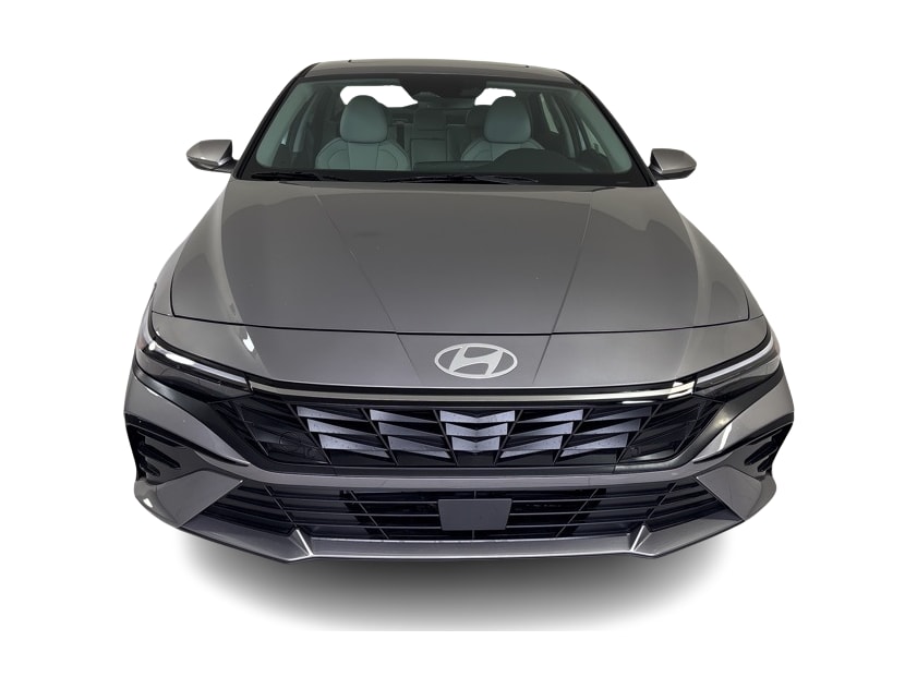 Thumbnail: 2025 Hyundai Elantra - 22