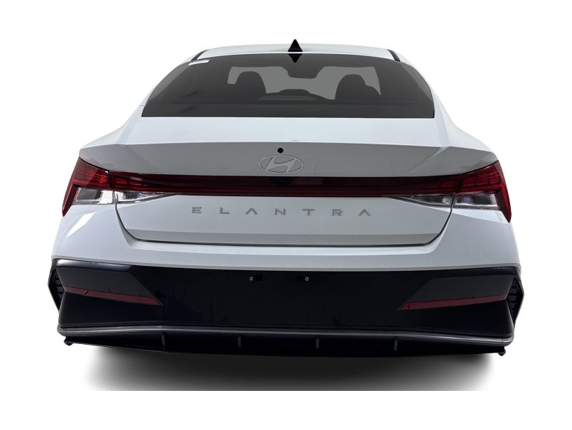 Thumbnail: 2025 Hyundai Elantra - 5