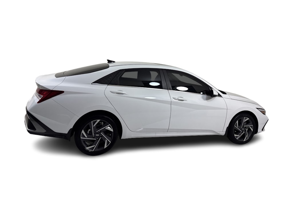 Thumbnail: 2025 Hyundai Elantra - 19