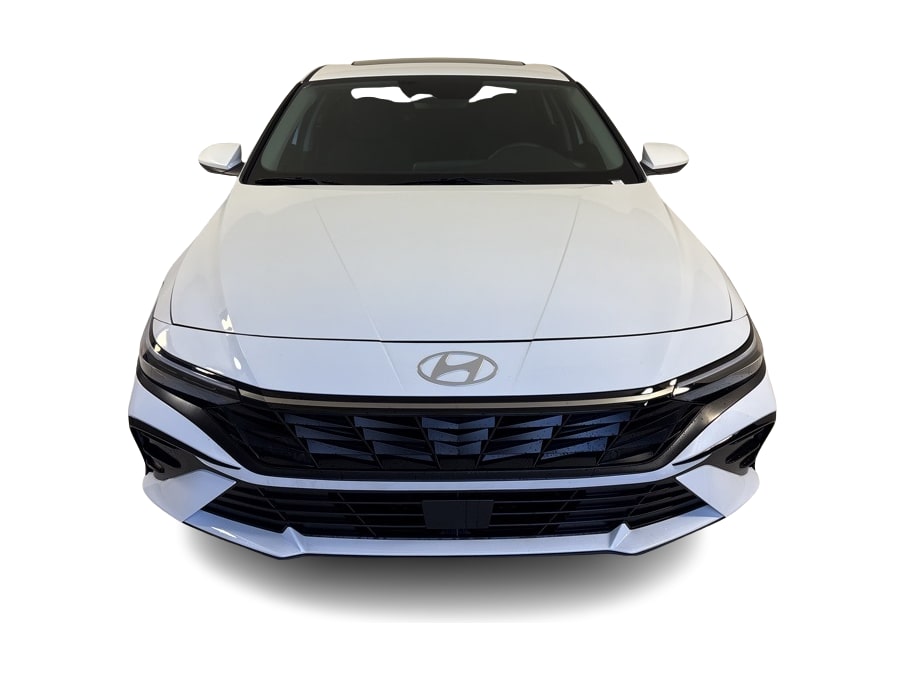 Thumbnail: 2025 Hyundai Elantra - 21