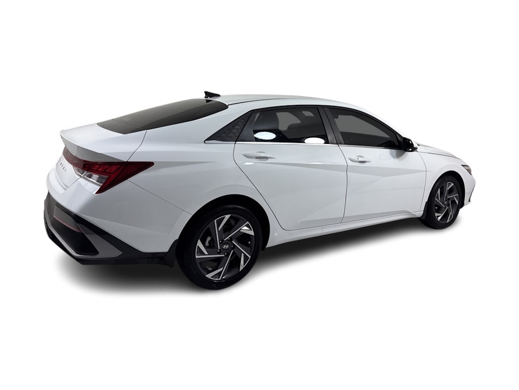 Thumbnail: 2025 Hyundai Elantra - 18