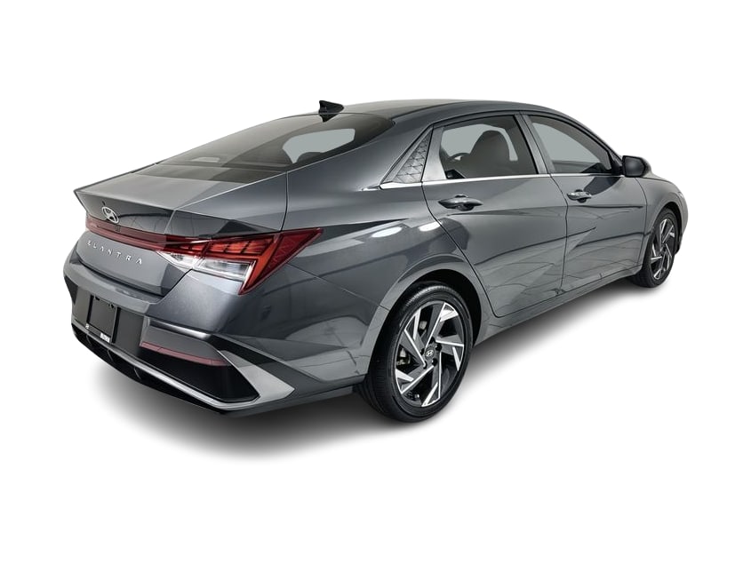 Thumbnail: 2025 Hyundai Elantra - 19