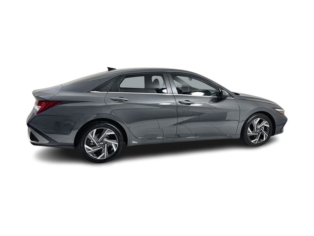 Thumbnail: 2025 Hyundai Elantra - 20