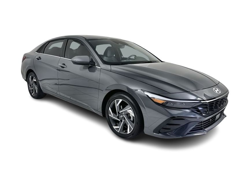 Thumbnail: 2025 Hyundai Elantra - 16