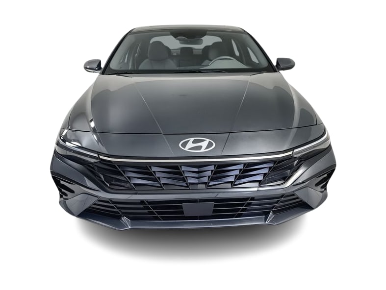 Thumbnail: 2025 Hyundai Elantra - 5