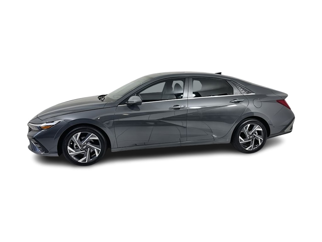 Thumbnail: 2025 Hyundai Elantra - 3