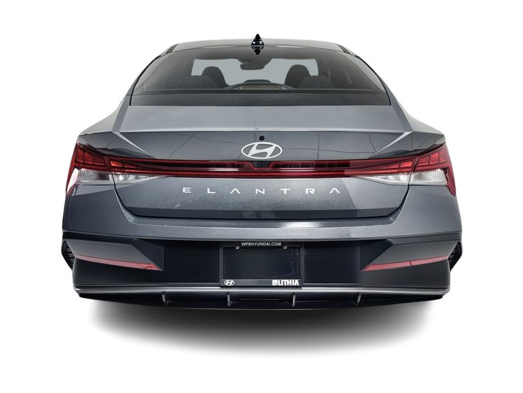Thumbnail: 2025 Hyundai Elantra - 18
