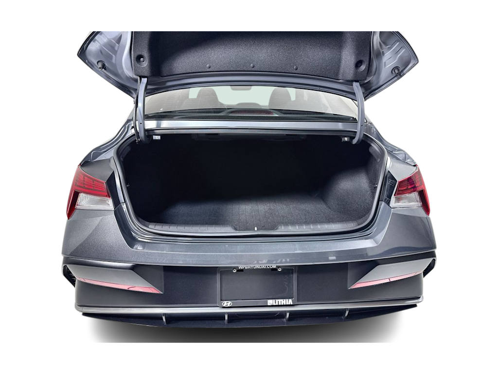 Thumbnail: 2025 Hyundai Elantra - 13