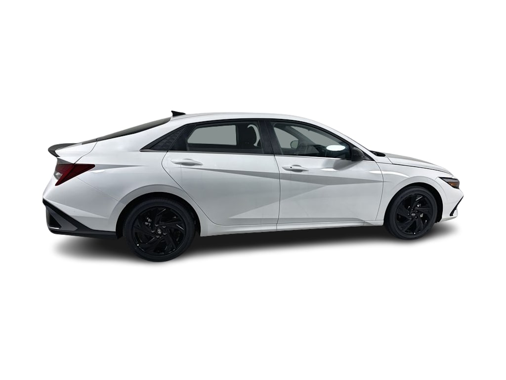 Thumbnail: 2026 Hyundai Elantra - 21