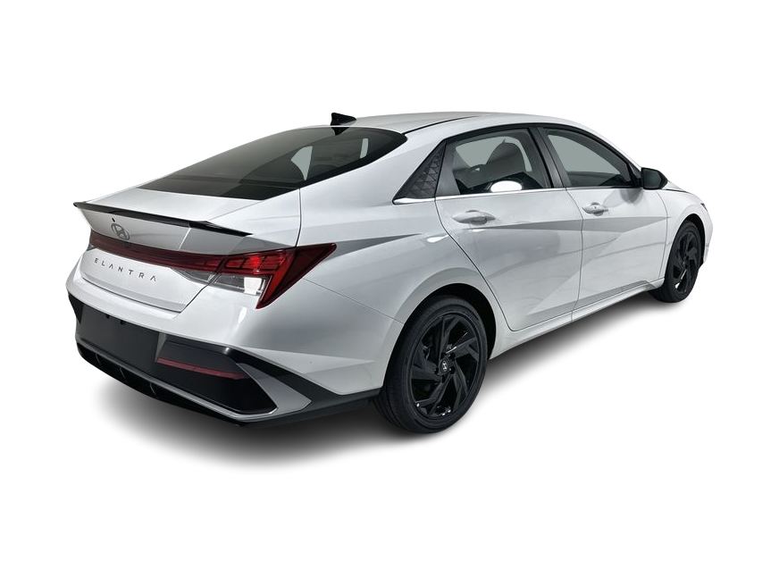 Thumbnail: 2026 Hyundai Elantra - 20