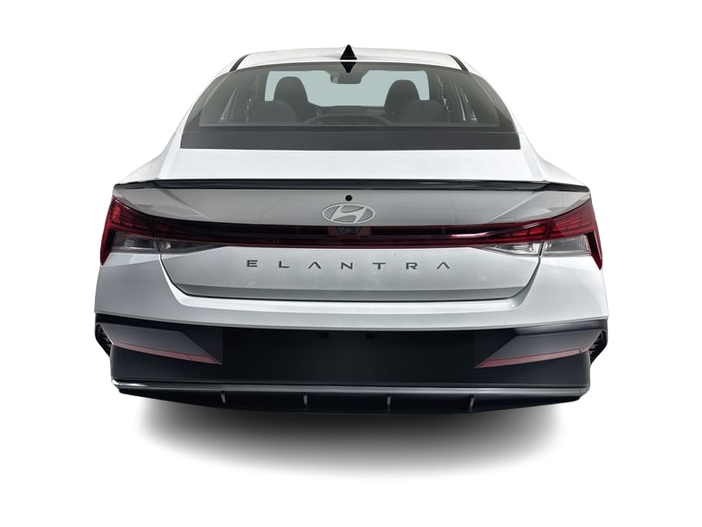 Thumbnail: 2026 Hyundai Elantra - 19