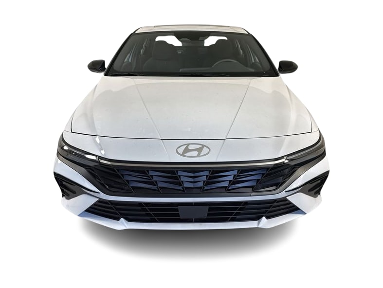 Thumbnail: 2026 Hyundai Elantra - 5