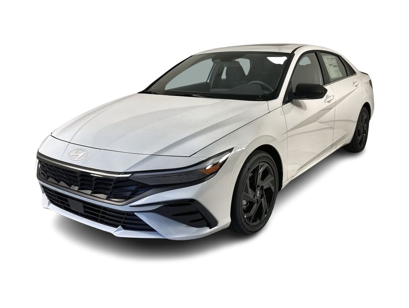 Thumbnail: 2026 Hyundai Elantra - 18