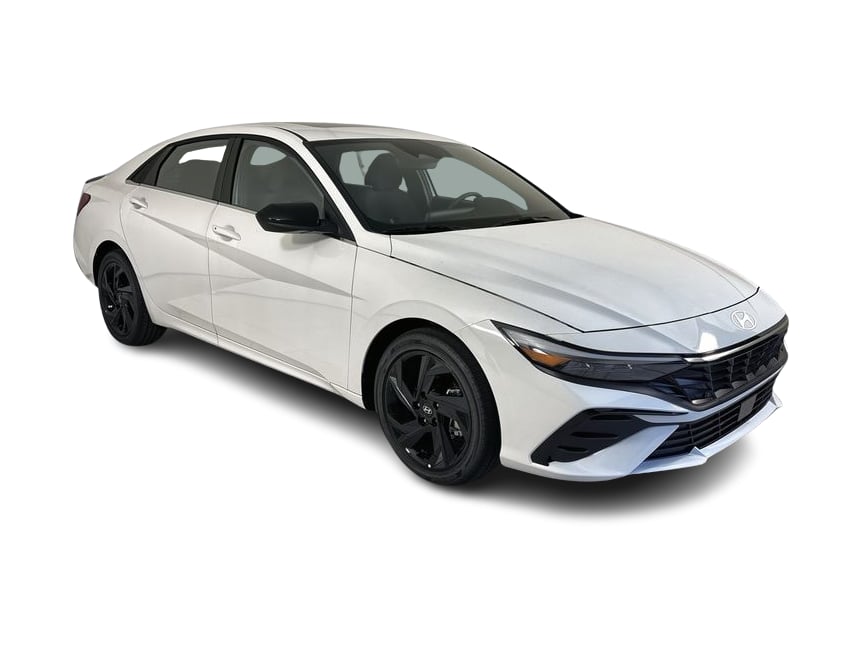 Thumbnail: 2026 Hyundai Elantra - 17