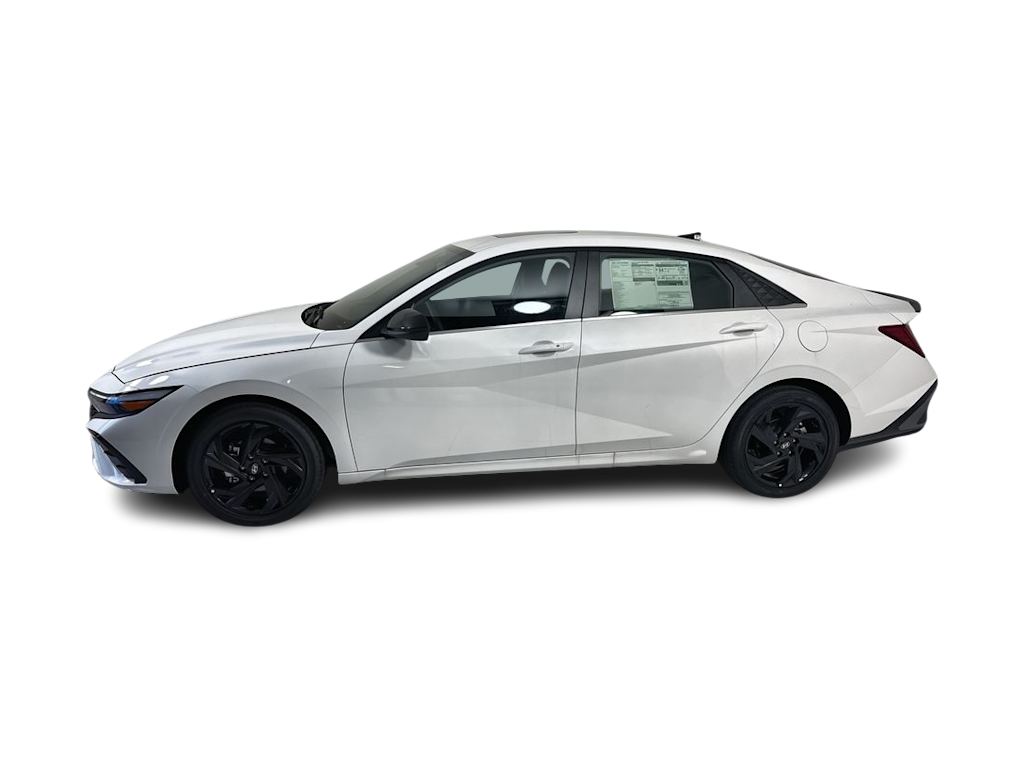 Thumbnail: 2026 Hyundai Elantra - 3