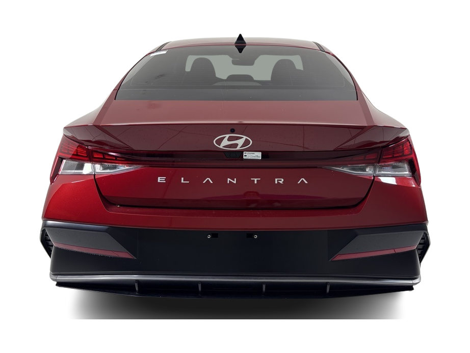 Thumbnail: 2025 Hyundai Elantra - 5