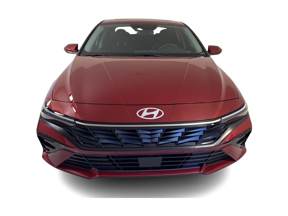 Thumbnail: 2025 Hyundai Elantra - 22