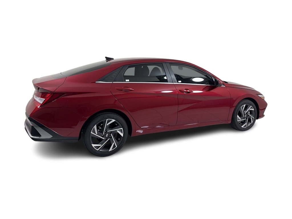 Thumbnail: 2025 Hyundai Elantra - 19