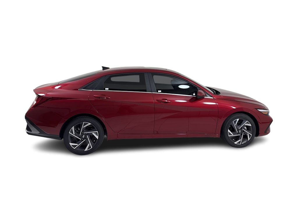 Thumbnail: 2025 Hyundai Elantra - 20