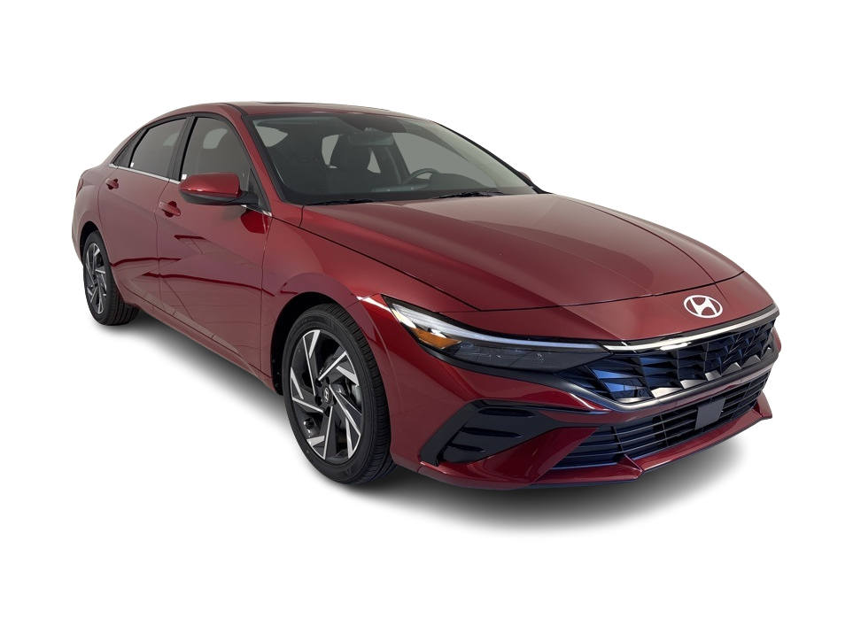 Thumbnail: 2025 Hyundai Elantra - 21