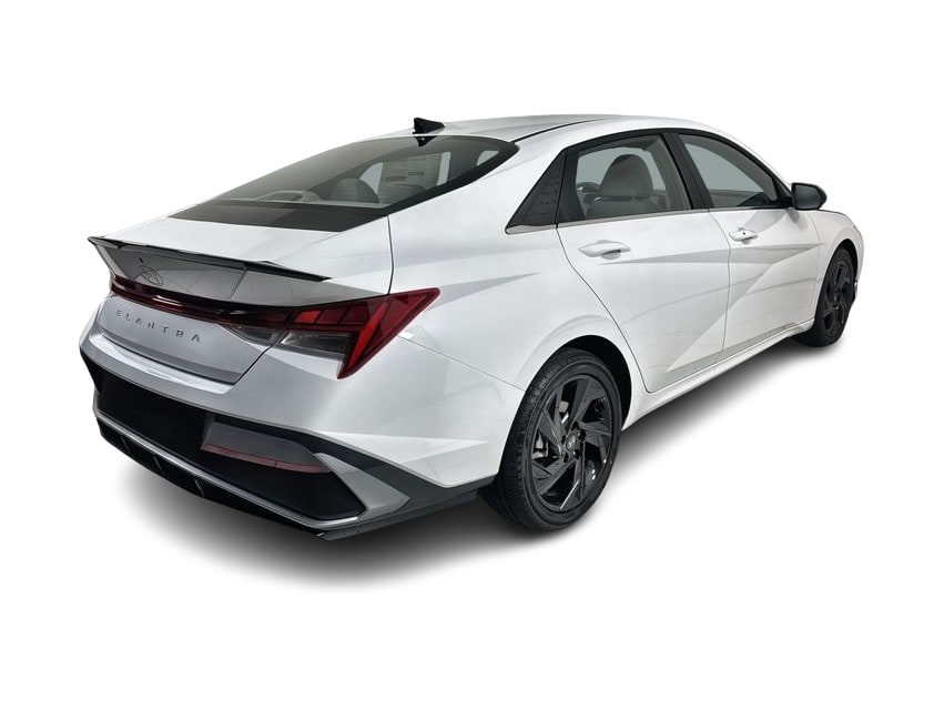 Thumbnail: 2026 Hyundai Elantra - 20
