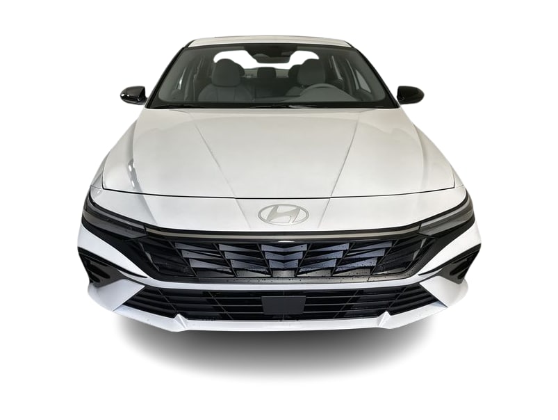 Thumbnail: 2026 Hyundai Elantra - 5