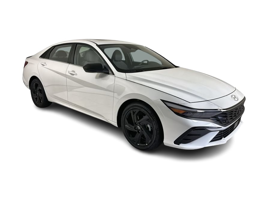 Thumbnail: 2026 Hyundai Elantra - 17