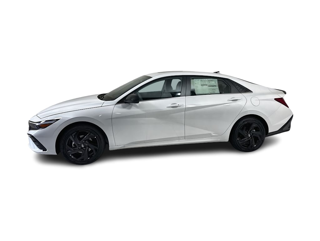 Thumbnail: 2026 Hyundai Elantra - 3