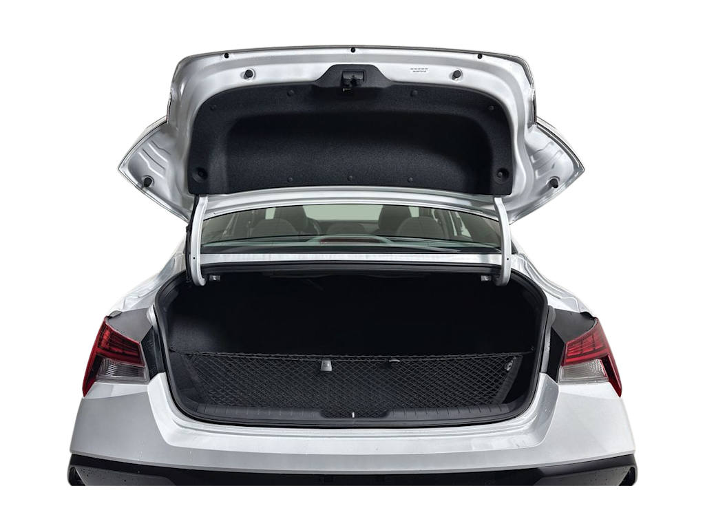 Thumbnail: 2026 Hyundai Elantra - 14