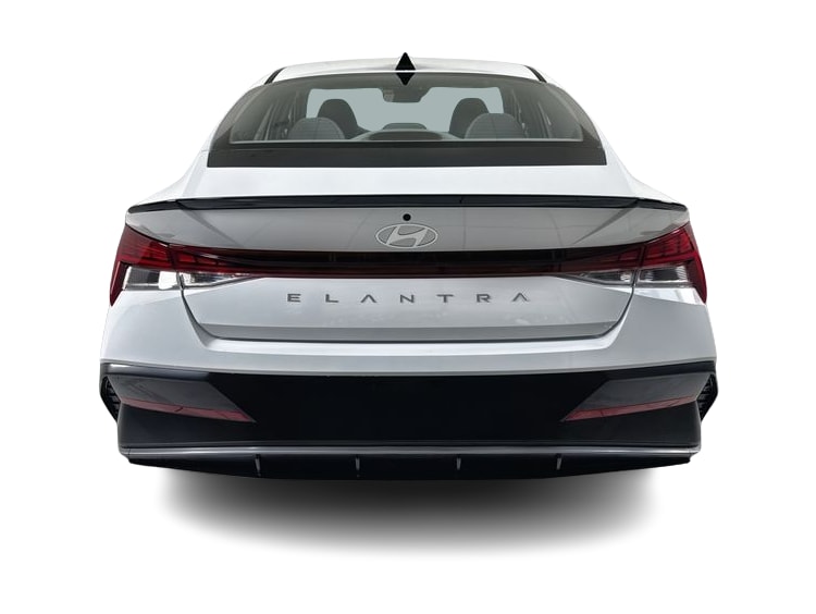Thumbnail: 2026 Hyundai Elantra - 19