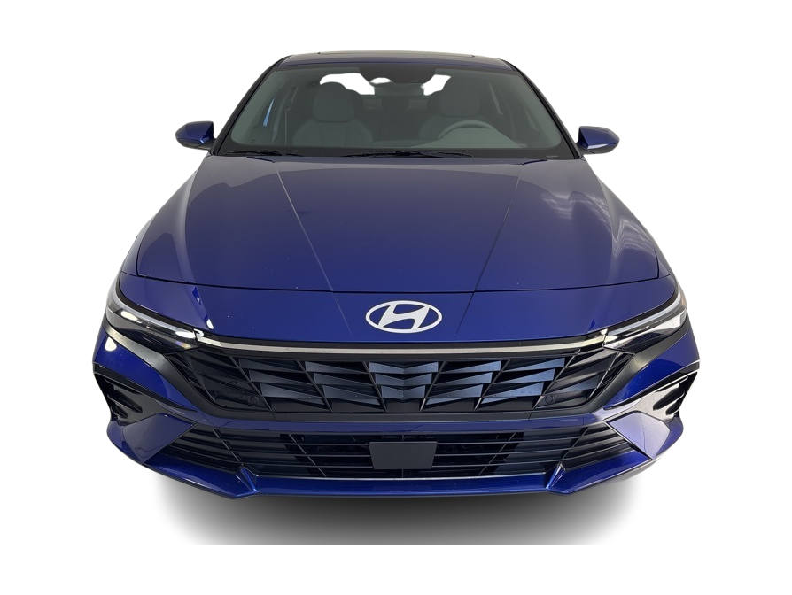 Thumbnail: 2025 Hyundai Elantra - 6